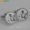 Custom Cufflinks Design For Womens Shirt